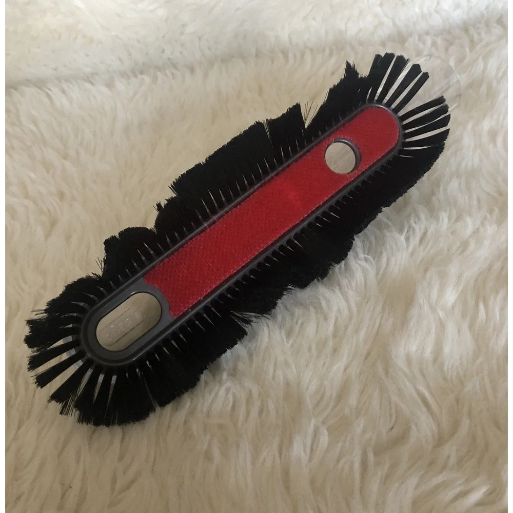 Genuine Dyson Vacuum Soft Dusting Brush Tool Attachment NEW